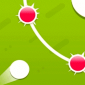 Go to dot game Apk