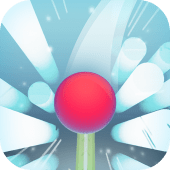 Falling Ball Apk