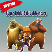 New Bablu Dablu Adventure 2018 Apk