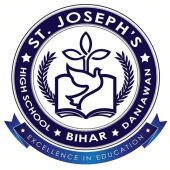 St. Joseph's High School Patna Apk