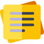 Note It - Notes, To-Do List. Apk