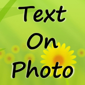 Text On Photo Apk