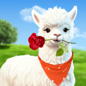 Alpaca Choices: Pet Simulator Apk