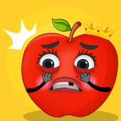 Brain Test: Fruit Story Apk