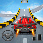 Car Stunts 3D - Extreme City Apk