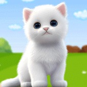 Cat Life: Pet Simulator 3D Apk