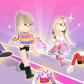 Fashion Show - Catwalk Battle Apk