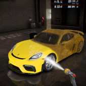 Car Wash Simulator Apk