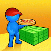 Pizza Fever: Money Tycoon Apk