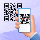 QR Code & Barcode Scanner Apk