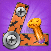 Take Off: Nuts & Bolts Apk