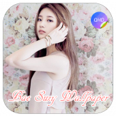 Bae Suzy Wallpapers KPOP Apk