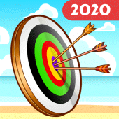 Archery Bullseye 2020 Apk