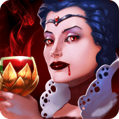 Bathory: Bloody Countess Lite Apk