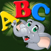 Clever Keyboard: ABC Learning Apk