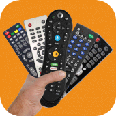 Remote Control For DVB Apk