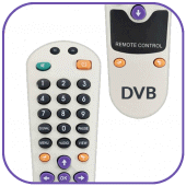 Remote Control Dish Cable Box Apk