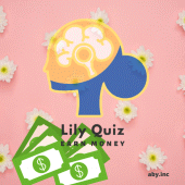 LilyQuiz Apk