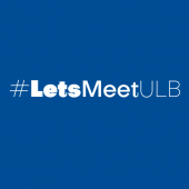 Let's meet ULB Apk