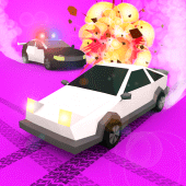 Police Chase Apk