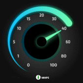 SpeedTest: Internet Speed Test Apk