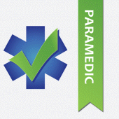 Paramedic Review Plus™ Apk