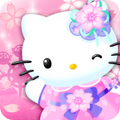 HelloKittyWorld2 Sanrio Kawaii Apk