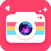 apk beauty plus camera