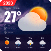 Weather Forecast & Widget Apk