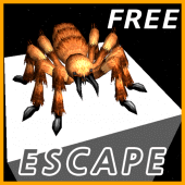 Amazing Spider Escape Apk