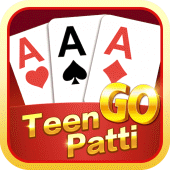 TeenPatti Go - 3 Patti Apk