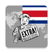 Costa Rica Noticias Apk