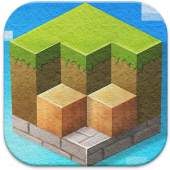 Crafting and Building : Modern City Simulator Apk