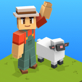 Farm Craft - Farming Game Apk