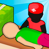 My Happy Hospital Tycoon Apk