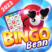 Bingo ‌Bean-Live Bingo at Home Apk