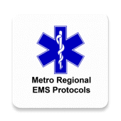 Metro Regional EMS Protocols Apk