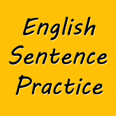 English Sentence Listen & Make Apk