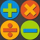 Fast Math with Tables Apk