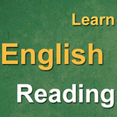 Learn English Reading Apk