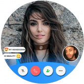 Live Video call around the world guide and advise Apk