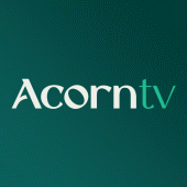 Acorn TV: Brilliant Hit Series Apk