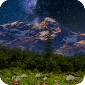 Mountain Flowers Pro Apk