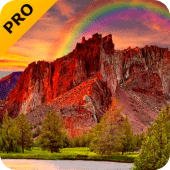 Red Mountain Pro Apk