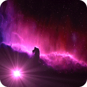 Space Live Wallpaper Apk