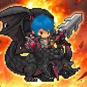 Dragon Slayer : IDLE RPG Apk