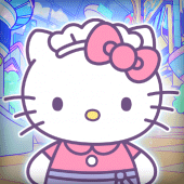 Hello Kitty My Dream Store Apk