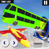 Extreme Racing Bus Simulator Apk