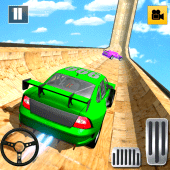 Car Stunts 2020 - Extreme City Apk