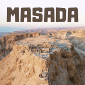 Masada Tour Guide: Israel Apk